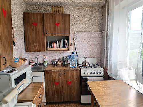 квартира за адресою Братиславська вул., 8