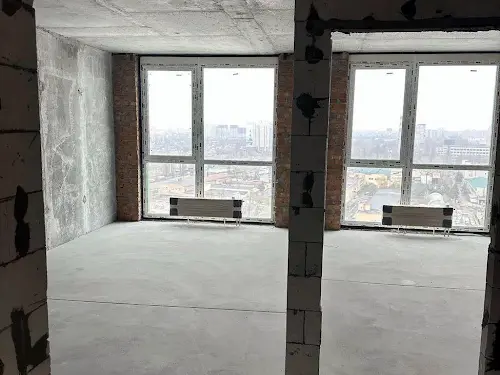 квартира за адресою Причальна вул., 8