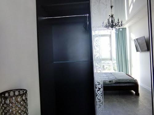 квартира по адресу Болгарская ул., 87