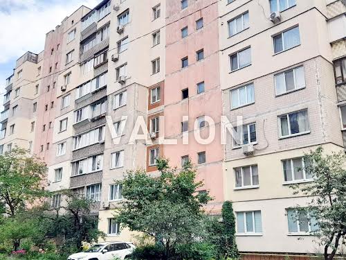 квартира за адресою Васильківська вул., 38