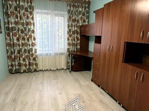 квартира по адресу Архитектора Вербицкого ул., 26-Б