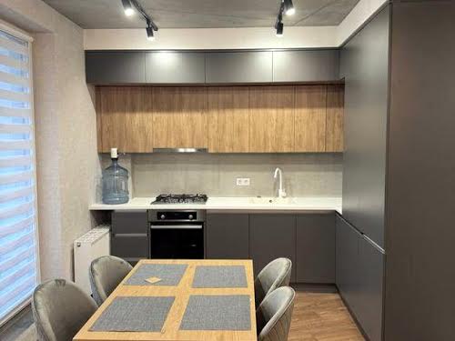 квартира за адресою Пекарська вул., 30