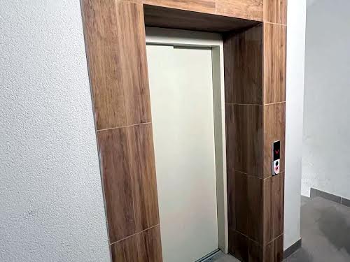 квартира за адресою Лева Ребета вул., 10д