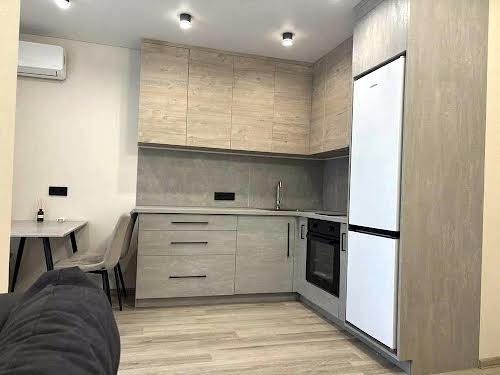 квартира по адресу Пригородная ул., 24