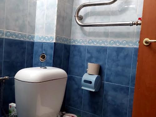квартира за адресою пров. Патріотів, 6