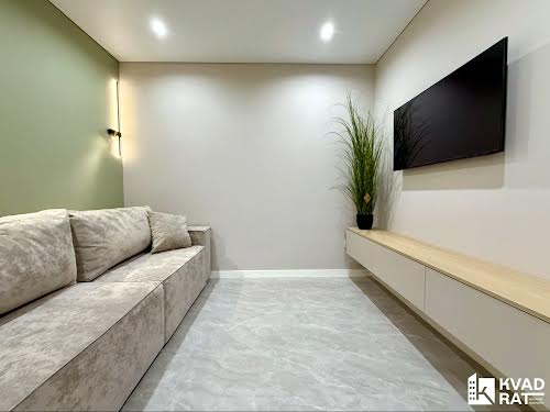квартира по адресу Крайковского ул., 3 к8