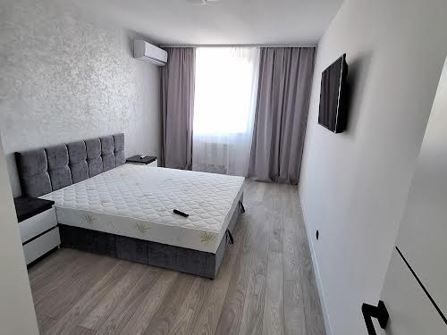 квартира за адресою Малоголосківська вул., 40б