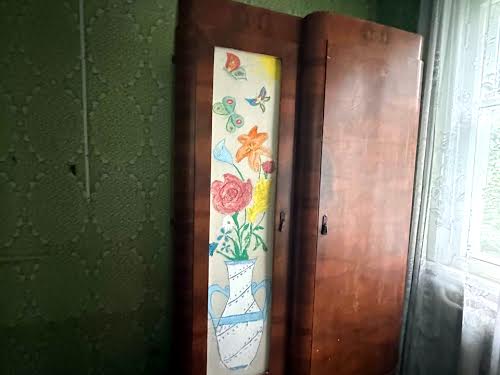 дом по адресу Степана Носа пер. (Полєтаєва), 61