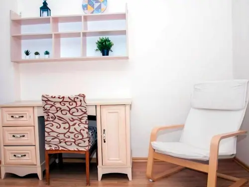 квартира за адресою Смілянська вул., 15