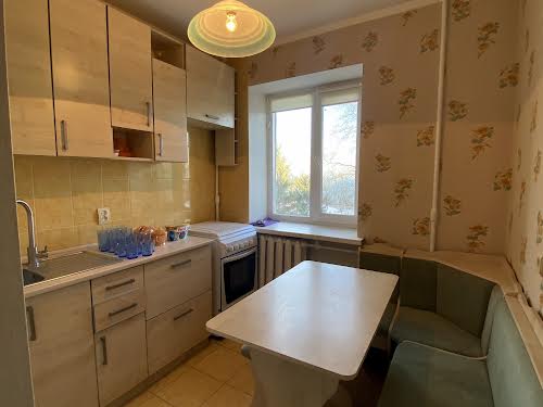 квартира за адресою Чорноморська вул., 2а