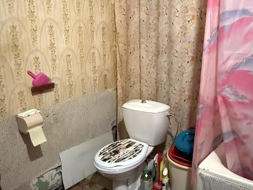 квартира за адресою Євгена Танцюри вул., 59