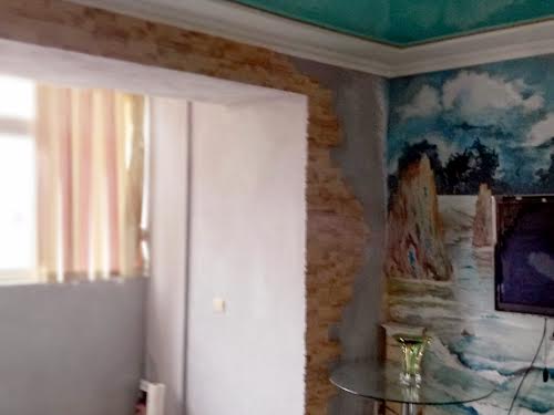 квартира за адресою Холодногірська пл., 37