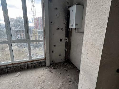 квартира по адресу Панаса Мирного ул., 16/1