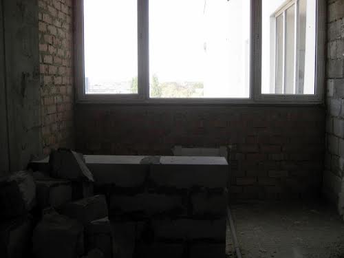 квартира по адресу Парусная ул. (Героев Сталинграда), 20