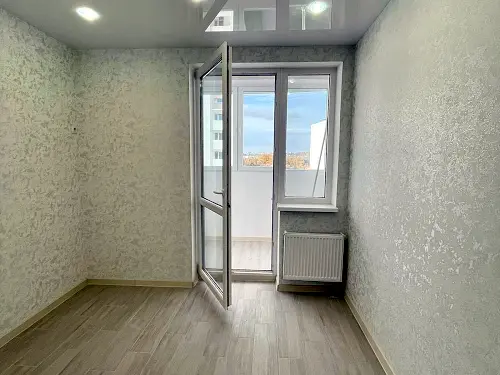 квартира за адресою Барабашова вул., 10В