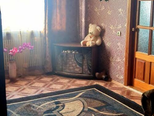 квартира за адресою Архітекторів вул., 20