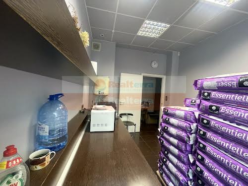 квартира за адресою Науки просп., 42/1к1