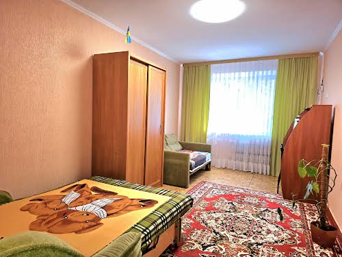 квартира по адресу Романа Шухевича ул. (Курчатова), 4/3