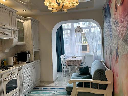 квартира за адресою Винна Гора вул., 7
