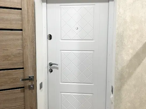 квартира за адресою Грушева вул., 4