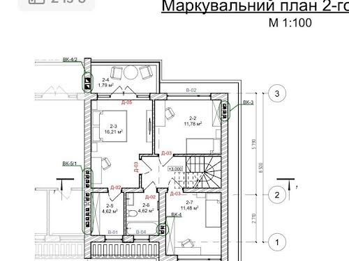 будинок за адресою Тараса Шевченка вул.