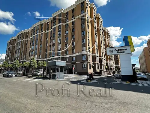 квартира за адресою Свободи вул., 1-C