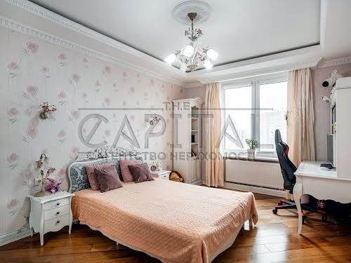 квартира по адресу Бориса Гмыри ул., 8-Б