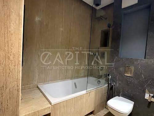квартира за адресою Антоновича вул. (Горького), 14б
