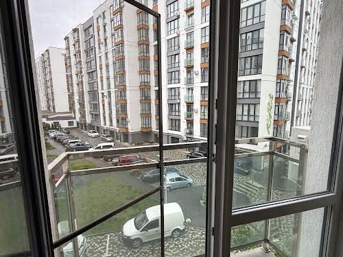 квартира за адресою Гетьмана Мазепи вул., 164