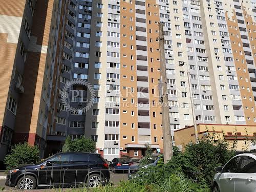 квартира за адресою Григорія Ващенка вул., 3