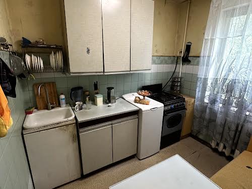 квартира по адресу Днепроводская ул., 3
