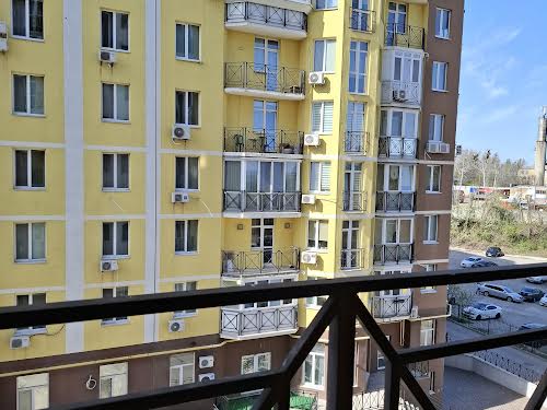квартира за адресою Борисо-Глібська вул. (Ватутіна), 111-А