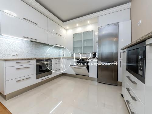 квартира за адресою Степана Руданського вул., 4-6