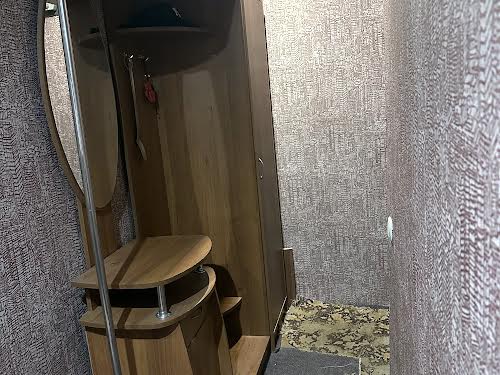 квартира по адресу Братиславская ул., 30