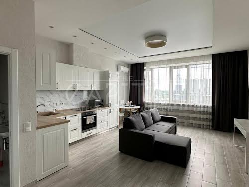 квартира за адресою Трускавецька вул., 6