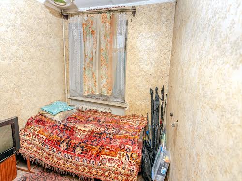 квартира за адресою Миру вул., 7