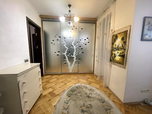 квартира по адресу Дмитрия Багалия ул. (Пожарского), 4