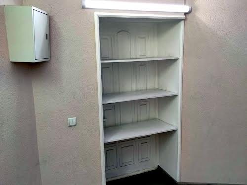 коммерческая по адресу Старопортофранковская ул., 55