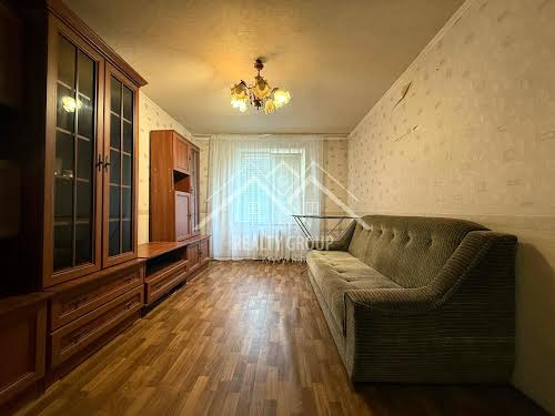 квартира по адресу Виталия Матусевича ул. (XXII Партсъезда), 30