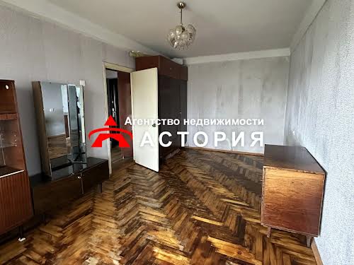 квартира по адресу Чаривная ул., 48