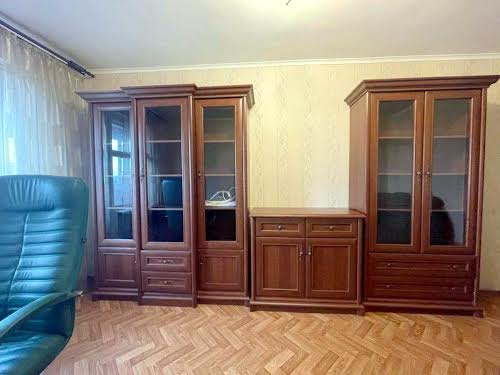 квартира за адресою Братиславська вул., 15