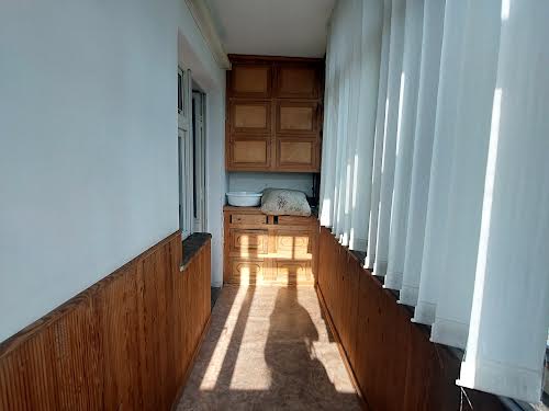 квартира за адресою Ігоря Бедзая вул. (Чкалова), 84
