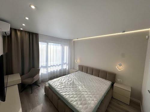 квартира за адресою Золотоустівська вул., 25