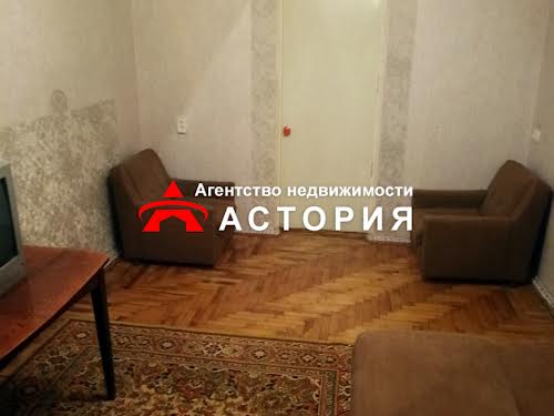 квартира за адресою Українська вул., 57-Б