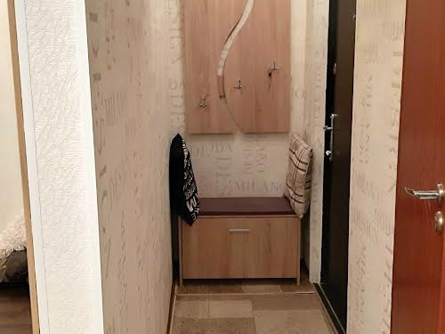 квартира по адресу Бабеля ул., 4
