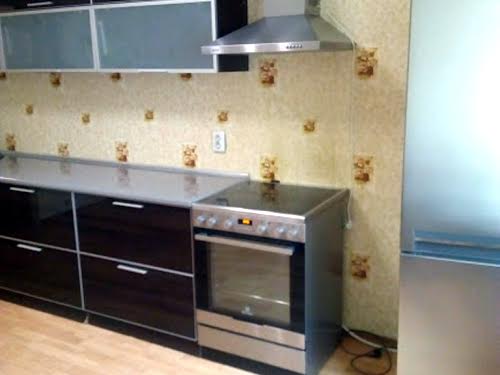 квартира за адресою Петра Григоренка просп., 14