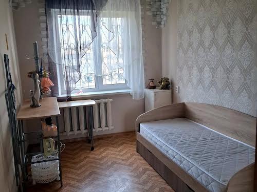 квартира за адресою Сонячна Набережна вул. (Маршала Малиновського), 10