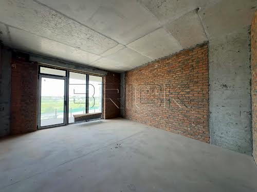 квартира за адресою Паркова вул., 3