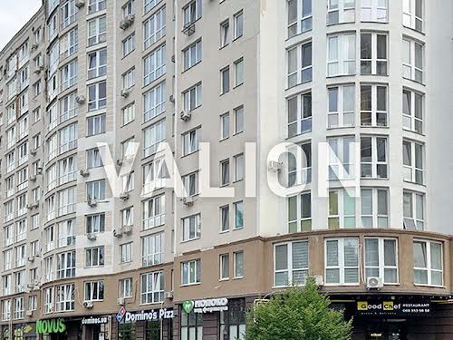 квартира за адресою Василя Стуса вул. (Пушкінська), 25-В
