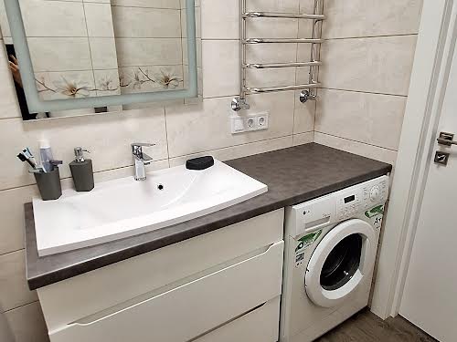 квартира за адресою Зелена вул., 281а